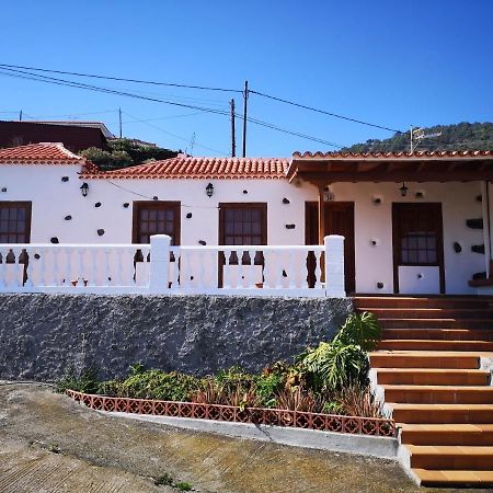 Vv La Casita De Nina "By Henrypole Home" Mazo Eksteriør bilde