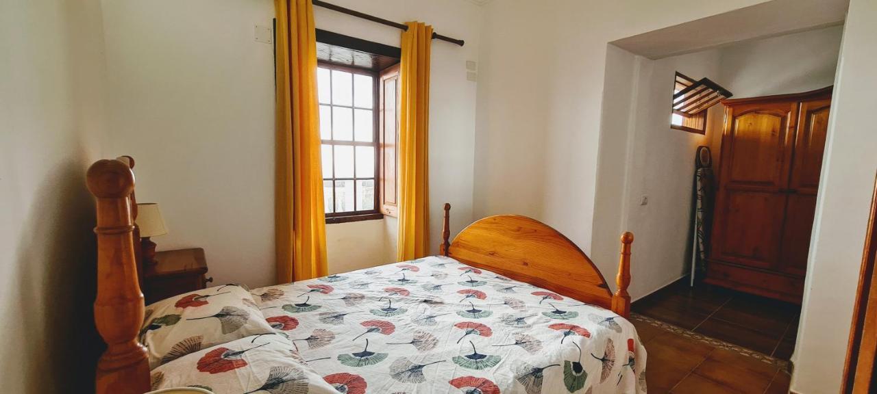 Vv La Casita De Nina "By Henrypole Home" Mazo Eksteriør bilde
