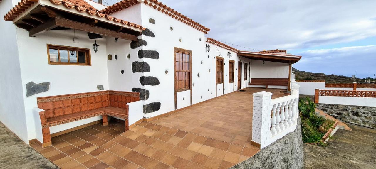 Vv La Casita De Nina "By Henrypole Home" Mazo Eksteriør bilde