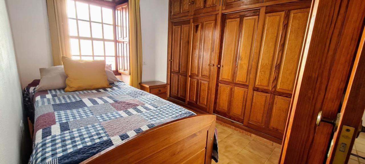 Vv La Casita De Nina "By Henrypole Home" Mazo Eksteriør bilde
