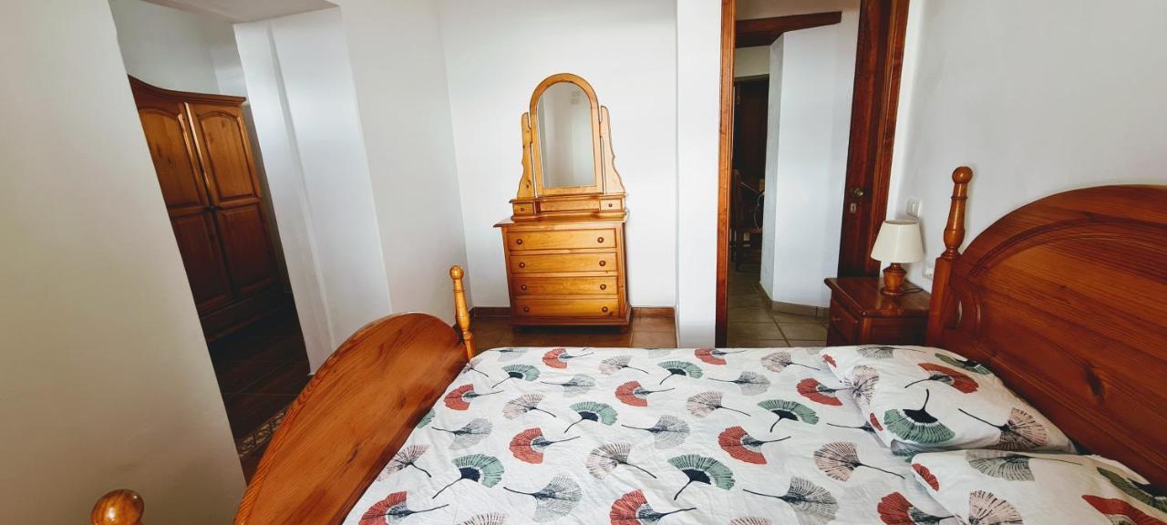 Vv La Casita De Nina "By Henrypole Home" Mazo Eksteriør bilde