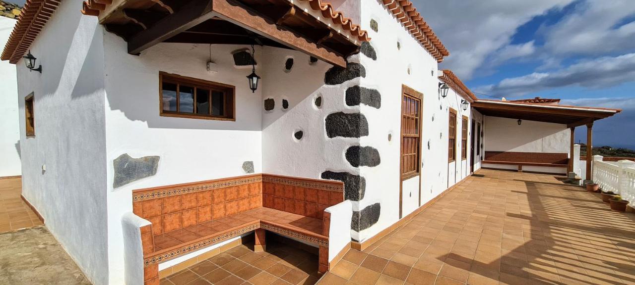 Vv La Casita De Nina "By Henrypole Home" Mazo Eksteriør bilde