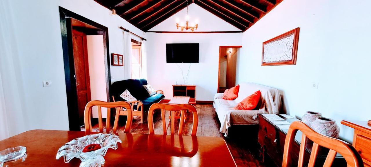 Vv La Casita De Nina "By Henrypole Home" Mazo Eksteriør bilde