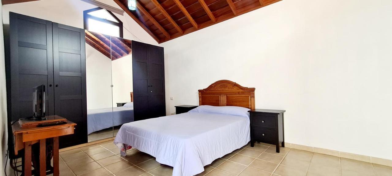 Vv La Casita De Nina "By Henrypole Home" Mazo Eksteriør bilde