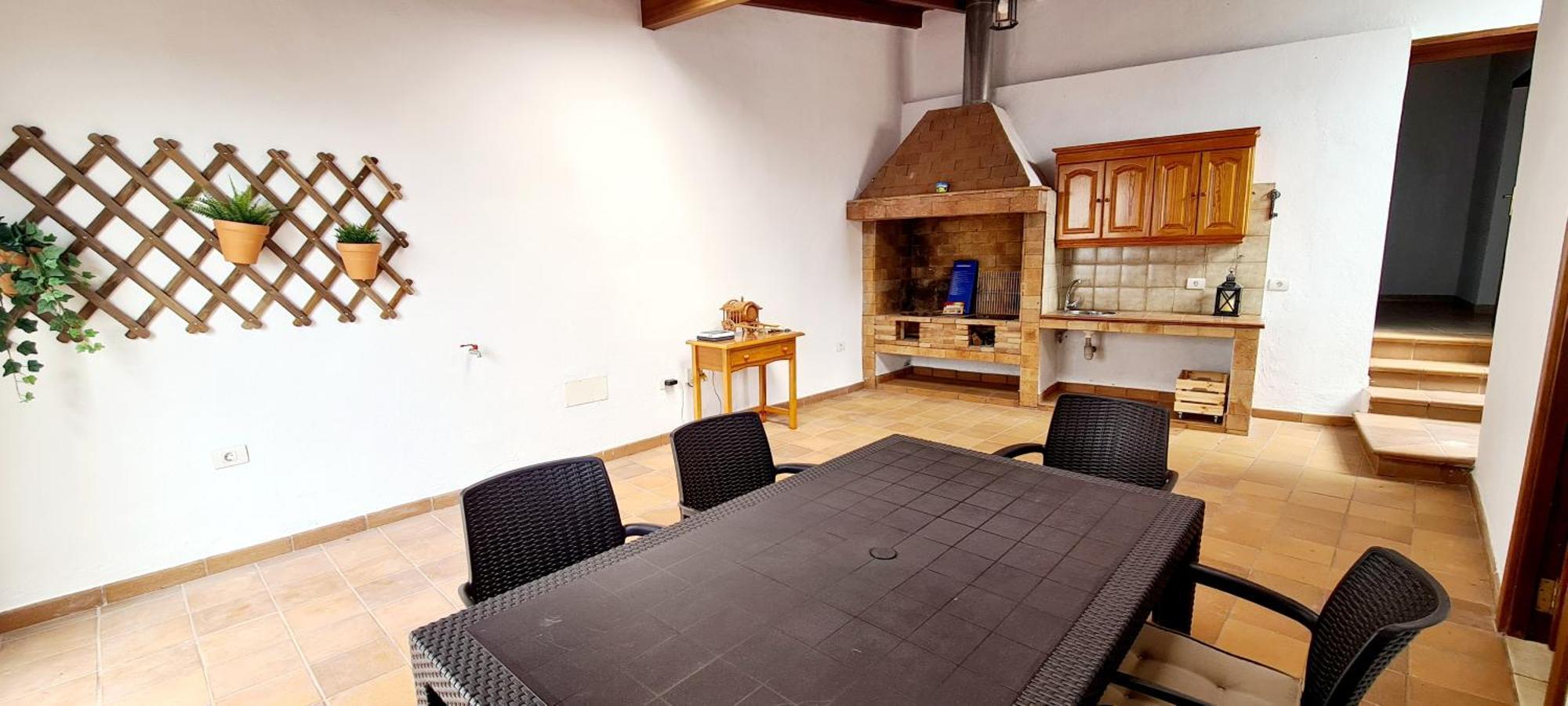 Vv La Casita De Nina "By Henrypole Home" Mazo Rom bilde